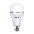 Megaman Backup AC/DC LED Bulb 12 Wart 3 Hours Backup 1 Year Warranty. 