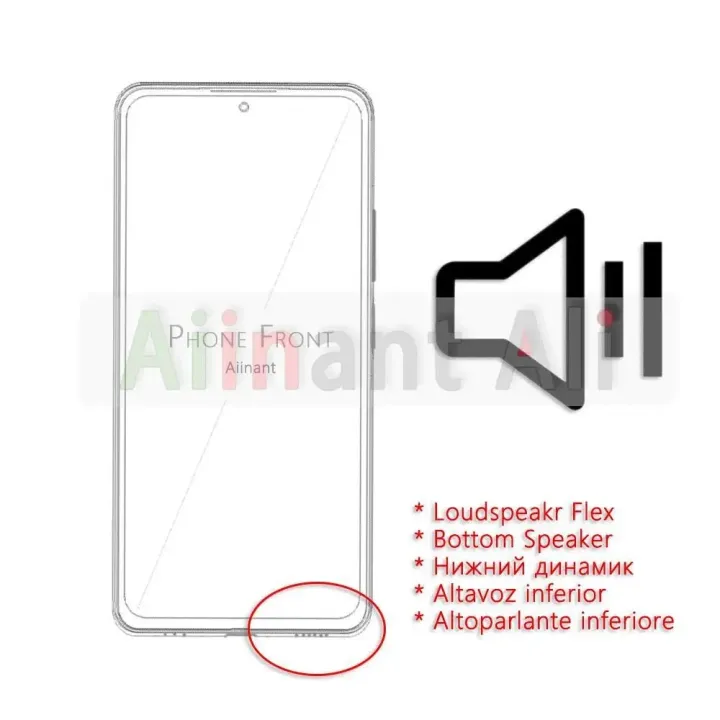 Original%20For%20Xiaomi%20Redmi%20Note%2010%2010X%20Pro%204G%205G%20Plus%20Loud%20Speaker%20Bottom%20Loudspeaker%20Sound%20Buzzer%20Ringer%20Flex%20Cable%20-%20Image%202