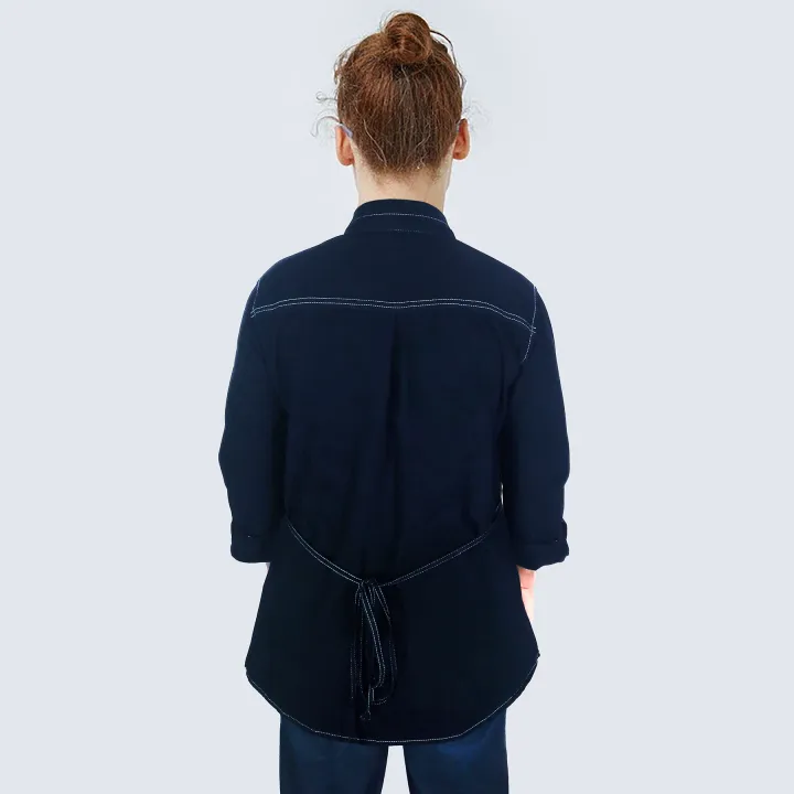 Blue%20Long%20Sleeve%20Denim%20Shirt%20for%20Women%20(CT-11)%20-%20Image%208