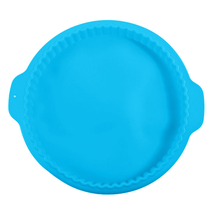 Cake%20Mold%20Flexible%20Heat-resistant%20Silicone%20Non-stick%20Round%20Wave%20Edge%20Baking%20Pan%20for%20Kitchen%20-%20Image%202