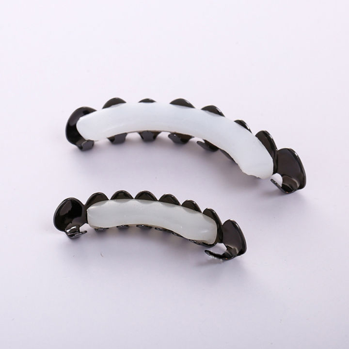 Teeth%20Grillz%20Set%20For%20Unisex%20Top%20Bottom%20Mouth%20Gold%20Silver%20Color%20Teeth%20Grills%20Tooth%20Caps%20Removable%20Dental%20Fashion%20Jewelry%20-%20Image%206