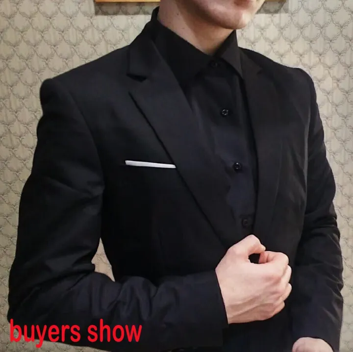 Men's%20Purple%20One%20Button%20Slim%20Fit%20Suit%20Blazer%202022%20Spring%20New%20Wedding%20Business%20Tuxedo%20Blazer%20Jacket%20Men%20Costume%20Homme%20Mariage%206XL%20-%20Image%202