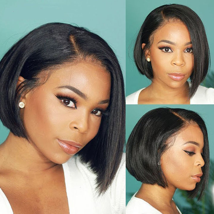 Wig%20Female%20Side%20Points%20bobo%20Short%20Straight%20Hair%20Fluffy%20Natural%20Synthetic%20Wigs%20Female%20New%20Product%20Wig%20Sheath%20-%20Image%202