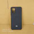 Silicone Case For Xiaomi Redmi Note 11 Pro 4G/5G Soft Flexible Rubber Material Premium Shockproof Camera Bumper Protective Stylish Silicon Back Cover. 