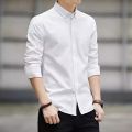NEW STYLE Cotton Long Sleeve Formal Shirt for Men.