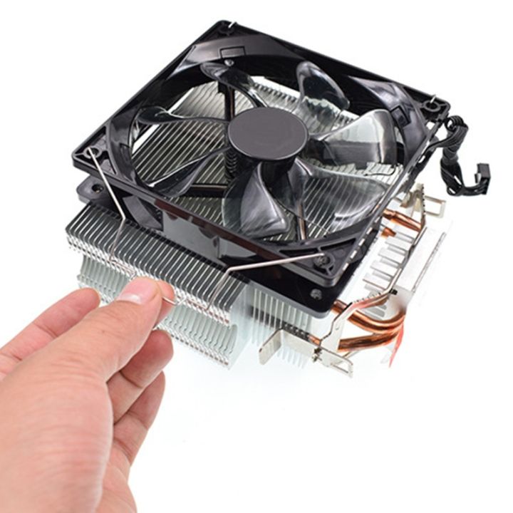 RR%202%20PCS%20Dissipate%20Heat%20Clip%20Clamp%20Computer%20CPU%20Cooling%20Fan%20Clips%20Stainless%20Steel%20-%20Image%206
