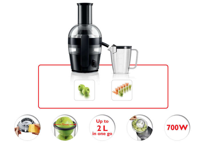 Philips%20HR1855/00%20Viva%20Collection%20Juicer%20&%20Fruit%20Extractor%20-%20Image%206
