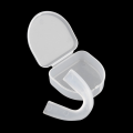 Badboy Pro Series MMA Mouthguard teeth protector Kids & Youth( upper and lower teeth gum ) - Athletic Mouth Protection for Boxing, Football, Hockey, Karate, Rugby, Basketball - Custom Fit, Comfortable & Durable. 