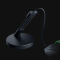 Razer Mouse Bungee V3 Mouse Cable Bungee Mouse Cable Organizer Compact Design with Spring Arm Weighted Non-slip Base.