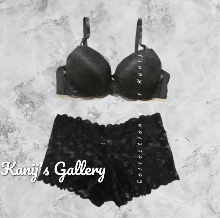 Exported%20Lace%20Panty%20Bra%20Combo%20Set%20for%20Women,%20Silk%20and%20Net%20Material,%20Elegant%20Lingerie%20Set%20-%20Image%202