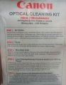Canon Camera Professional 5 in 1 Cleaning Kit. 