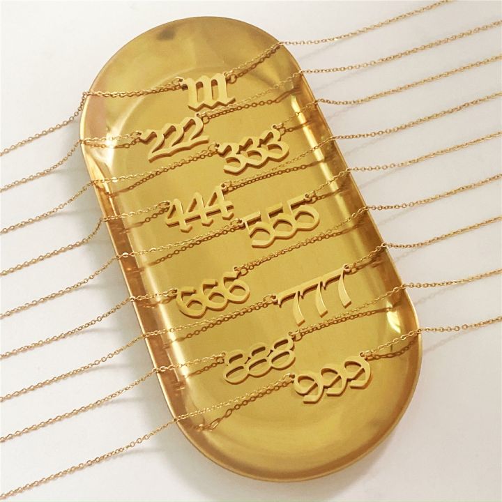 Stainless%20Steel%20Angel%20Number%20Lucky%20Numbers%20Necklaces%20111%20222%20333%20444%20555%20777%20888%20999%20666%20000%20Pendant%20Necklace%20Charms%20Jewelry%20-%20Image%203