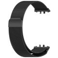 For Samsung Galaxy Fit 3 Milanese Metal Steel Mesh Watch Band.