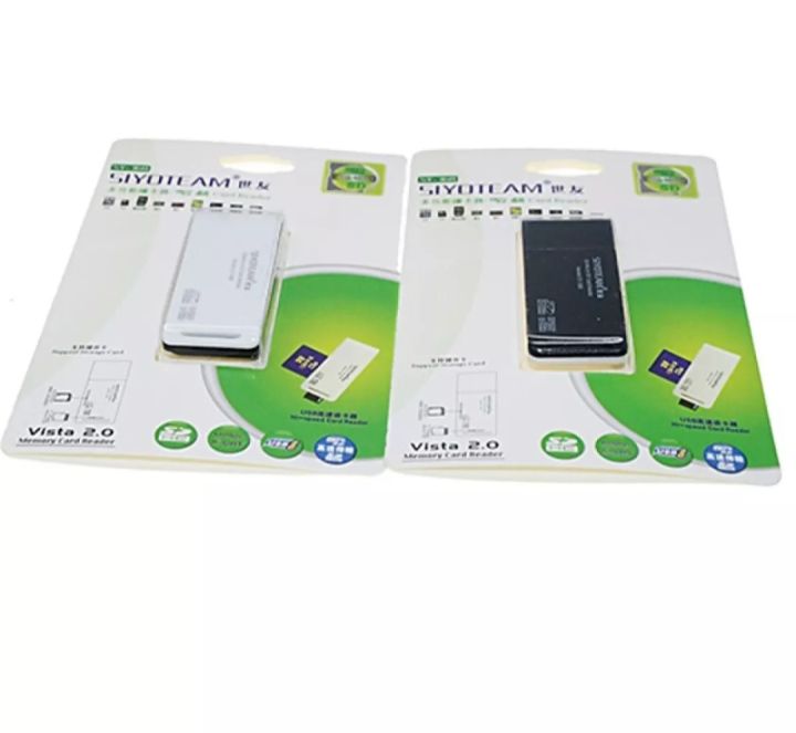 SIYOTEAM%20SY-368%202-in-1%20USB%202.0%20Card%20Reader%20for%20SD/MicroSD%20Card%20-%20Image%203