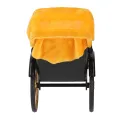 Retro Rickshaw Model, Simulation Alloy Rickshaw Model for Table. 