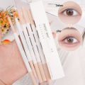 Double Tip Pencil Highlighter Matte Under Eyeshadow Stick Korean Make Up Women Cosmetics. 