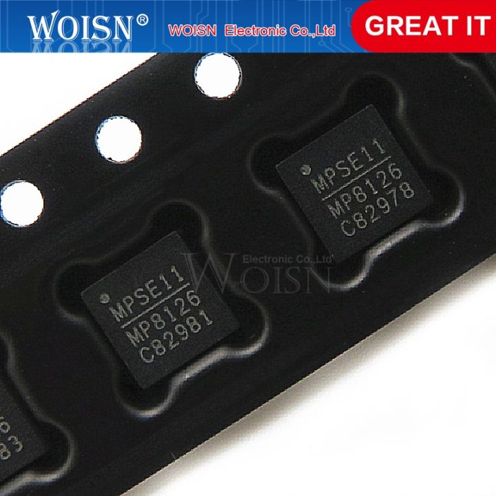 10pcs/lot%20MP8126DR-LF-Z%20MP8126DR-LF%20MP8126DR%20MP8126%20QFN-24%20In%20Stock%20-%20Image%202