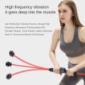flexi-bar Fitness Rod Count Sport Resistance Gym Equipment Yoga Exercise Training Elastic flexi bar Tremor Rod At Home Workout.
