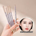 MIBAN Eyebrow Pencil With Brush.