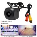 AHD 720P Car Rear View Camera Reversing Parking Monitor Waterproof Ultra-clear Camera Rear View Camera Wide-angle. 