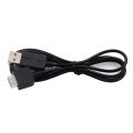 Sony PSVITA-1000 USB Charger Charging cable for Sony PS Vita also Data Transfer 2 in1 USB data transfer sync charger cable all-psvita 1000/1002/10003/10004.