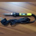 936H Digital LCD Display With 80W Adjustable Soldering Iron 80W 220V Tatal Iron 80W Variable Temperature Control Soldering Iron 80W Soldering Iron 936H Soldering Iron Tools.