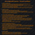 Zays Special Digital Gift Voucher – Best Gift for Any Occasion | Instant Delivery & Huge Savings.