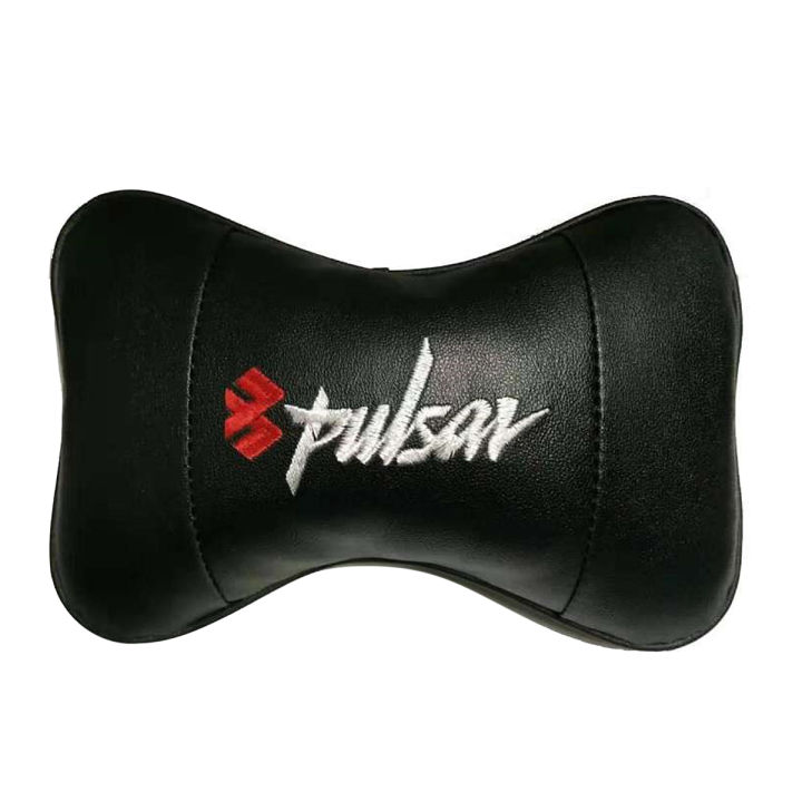 PVC Leather bike Pillow - PULSAR - Bike Accessories