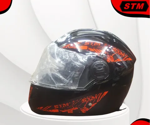 STM%20Stylish%20Full%20Face%20Motorcycle%20Helmet%20with%20Retro%20Graphic%20Design%20-%20L%20Size%20-%20Image%205