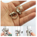 Car Washing Water Pump Motor Set with Pipe (DC 12V-pm 5Liter flow ): Keep Your Vehicle Clean with Ease. 