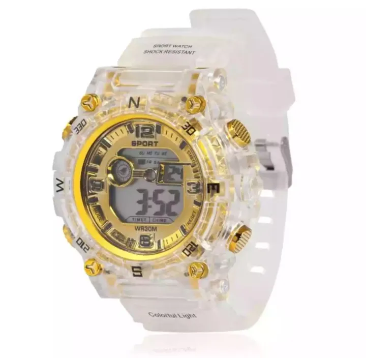 Water%20Proof%20Sport%20Watch/Silicon%20Boys%20Digital%20Sports%20Watch/Daily%20Life%20Waterproof%20Fashionable%20Sports%20Watch%20For%20Men%20-%20Digital%20Watch%20-%20Sports%20Watch%20-%20Image%202