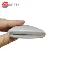 MCR3510 Smart Card Reader For Bank card IC/ID card reader EMV PC/SC CCID ID card reader. 