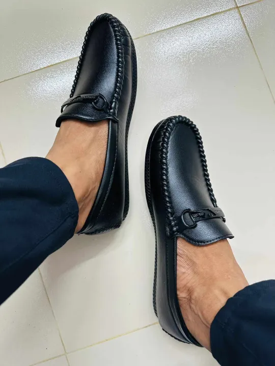 Premium%20Quality%20Loffer%20For%20Men%20Men's%20Loafer%20For%20Wedding%20Party%20Fashion%20Daily%20Functional%20Use%20Elegant%20by%20Footwear%20Point%20-%20Image%204
