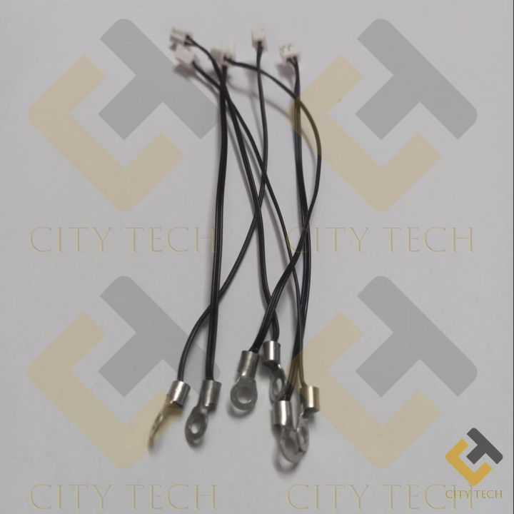 NTC%2010K%CE%A9%20103%20Surface%20Mounting%20Screw%20Probe%20Ring%20Lug%20NTC%2010K%20Ohm%20125mm%20Cable%20Wire%2016-14mm%20Connector%20Leaded%20Epoxy%20Coated%20NTC%20103%20Thermal%20Resistor%20Thermistor%20Temperature%20Sensor%20-%20Image%206