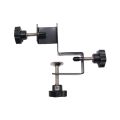 Adjustable design of drawer installation tool. 