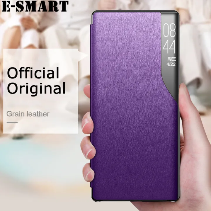 %E3%80%90Lejia%E3%80%91Phone%20flip%20case%20Samsung%20Galaxy%20A52%20clear%20window%20view%20smart%20PU%20leather%20stand%20Holder%20phone%20case%20for%20A52%20flip%20back%20cases%20-%20Image%204