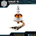 A2212 2200KV Brushless Motor/ BLDC Motor with 3.5mm connector For F330/F450/S500 and Fixed wings.