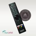 Vision Android  TV Remote Control Vision Smart TV Remote Control Vision Universal TV Remote Control. 