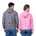 JNLN Men Women Hiking Jacket Unisex Waterproof Quick Dry Camping Windbreaker Outdoor Trekking Rain Coat Anti UV Fishing Clothes. 