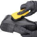 Leather Protect Nursing 150ml Sponge Spray Kit Leather Protection Solution Shoe Polish Leather Shoe Care Solution Spray 1Pc.