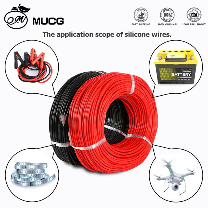 Silicone%20cable%20red%20black%20wire%20Car%20Battery%20Automotive%20wiring%20Electrical%20wires%2010awg%208awg%206awg%204awg%202awg%2018%2016%2014%2012%2010%208%206%204%20awg%20-%20Image%205
