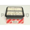 Air Filter 17801-11050 Toyota Sterlet.