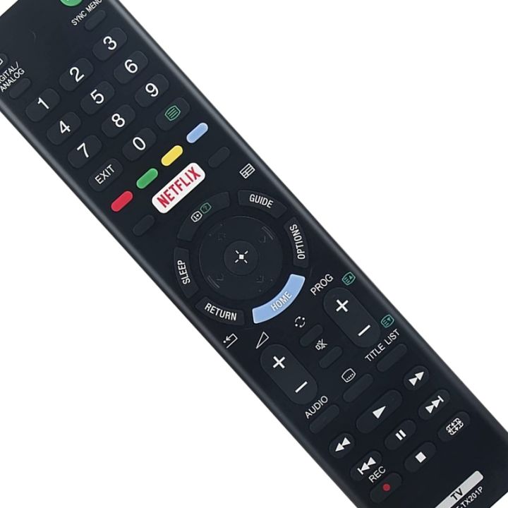 RMT-TX201P%20remote%20control%20for%20Sony%20TV%20KDL-32W600D%20KDL-40W650D%20KDL-49W750D%20KDL-55W655D%20KDL-55W650D%20-%20Image%206
