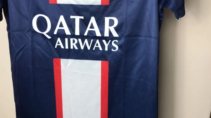 PSG%20Paris%20Saint-Germain%20Home%20Jersey%20Premium%20Quality%20Season%202022-23%20Football%20Jersey%20-%20Jersey%20-%20Image%203