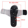 Electric EMS Tens Therapy Massager Slippers For Foot Massage Magnet Physiotherapy Foot Pain Relief Blood Circulation Slippers.