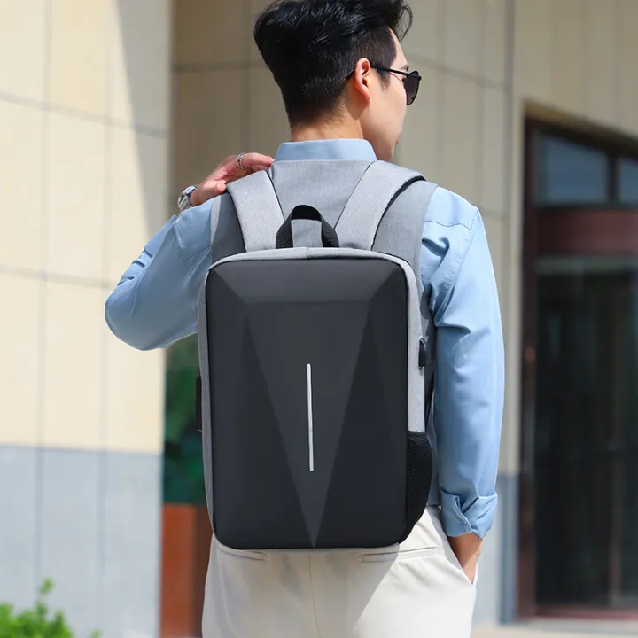Cross-border%20new%20anti-theft%20hard%20shell%20laptop%20bag%20unisex%20business%20trip%20backpack%20waterproof%20student%20book%20-%20Image%204