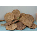 Pure Cow Dung Cake – 20 Pcs | Organic Fertilizer & Natural Fuel for Plants and Household Use. 