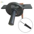 Weight Loading Pin Barbell Parts Fitness Equipment Gym Weight Stack Extender 10mm.