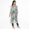 Leadis Shirt Stitched on Piece only for Women girl. 