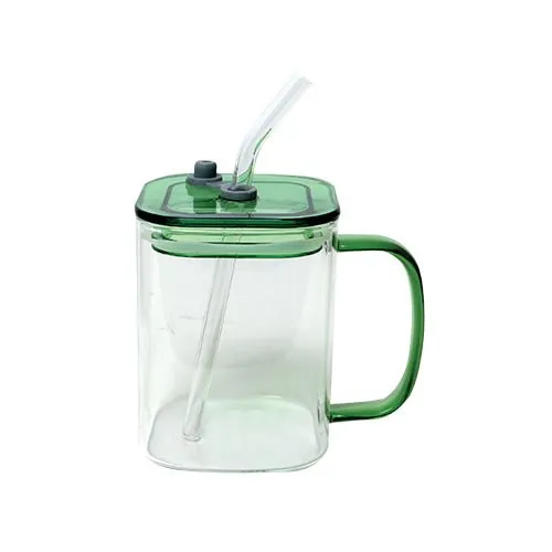 Clear%20490ml%20Square%20Glass%20Cup%20with%20Colorful%20Handle,%20Acrylic%20Lid%20&%20Straw%20-%20Borosilicate%20Glass%20Milk%20Juice%20Tumbler%20Coffee%20Mug%20-%20Microwave%20Safe,%20Scratch%20Resistant%20-%201PCS.%20-%20Image%207